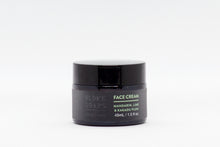 Load image into Gallery viewer, Bloke Soaps Skin Care - Face Cream: Mandarin, Lime &amp; Kakadu Plum 45mL jar
